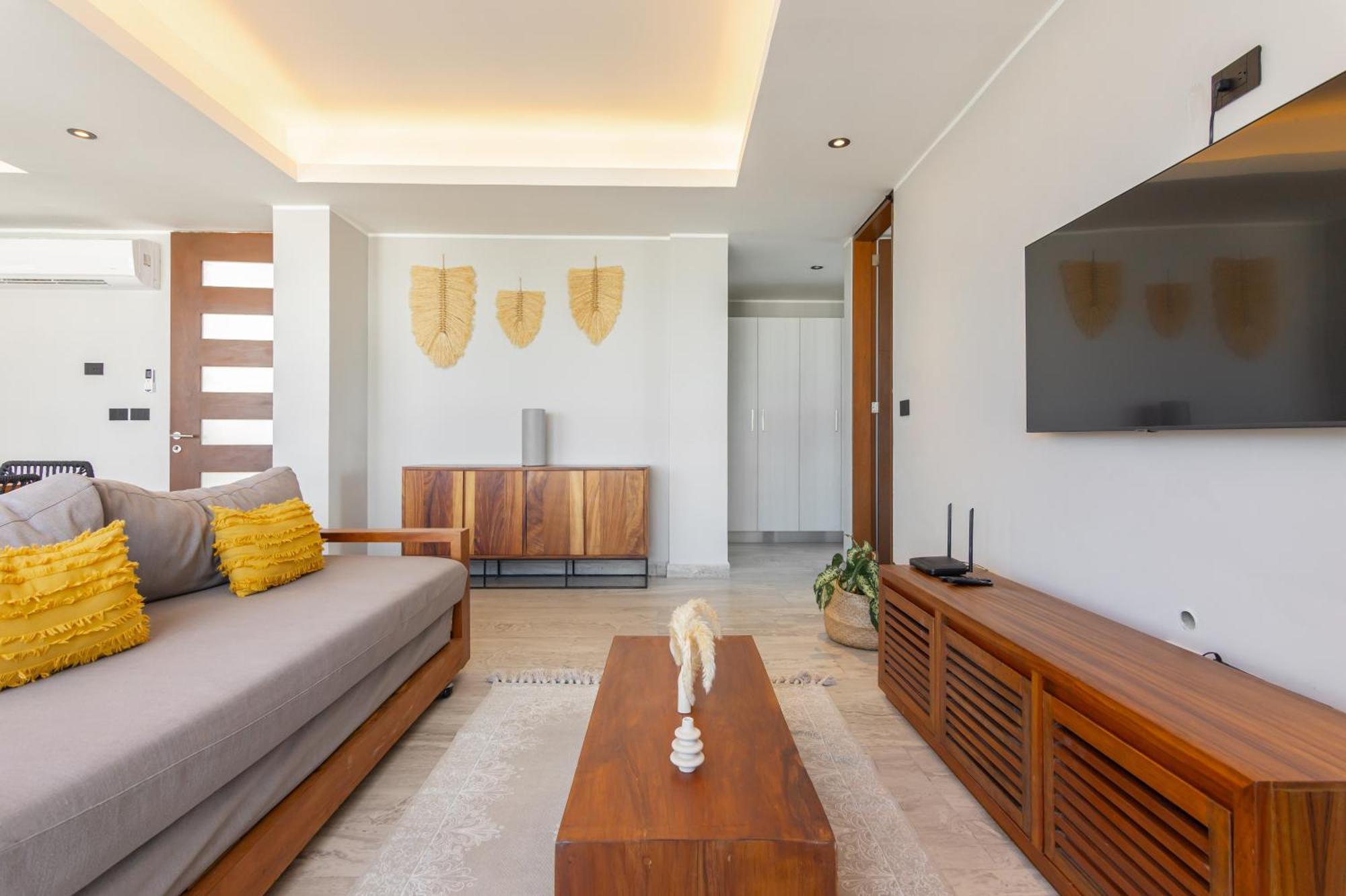 Toh House Luxury By Boutique Apartments Mx Playa del Carmen Camera foto