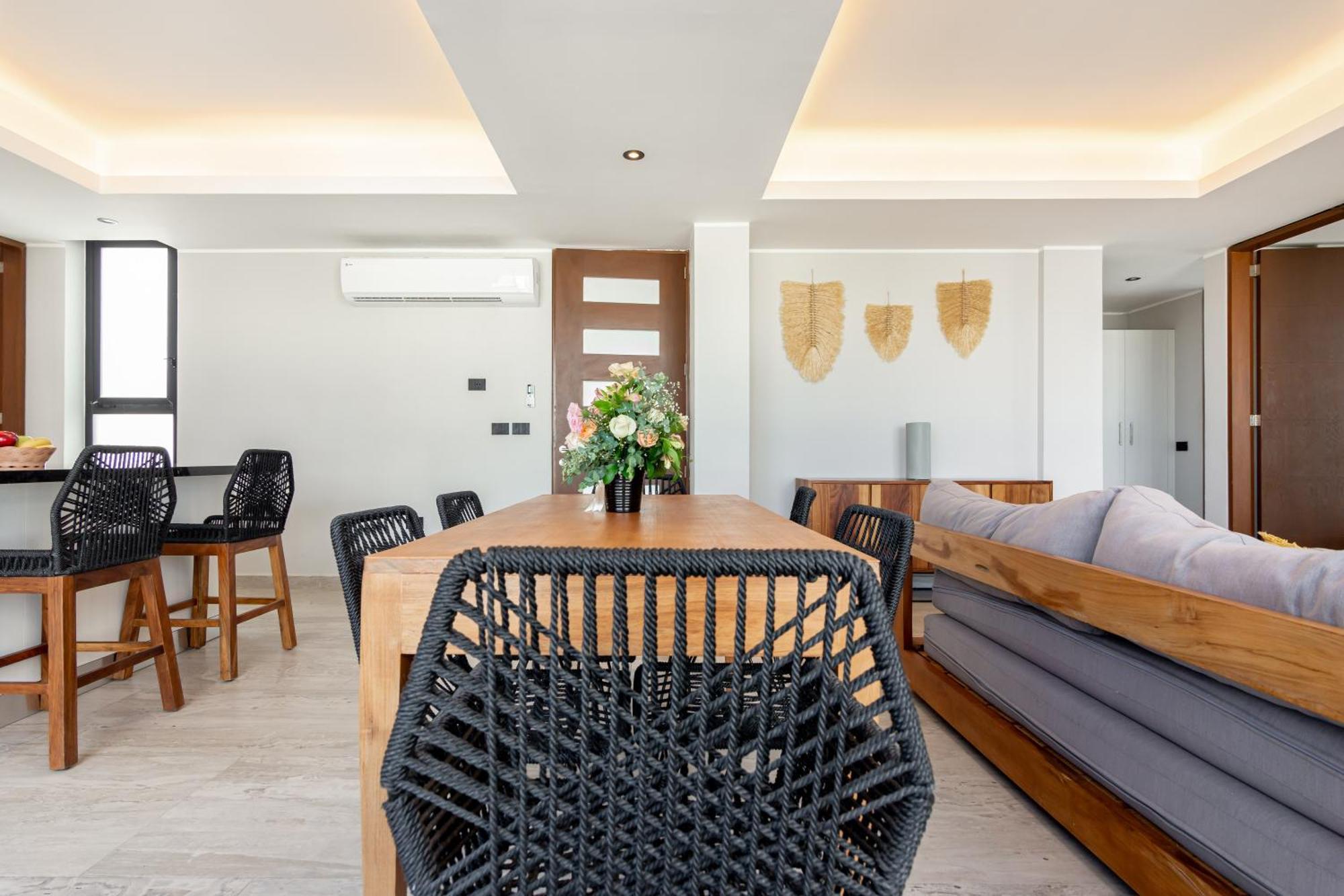 Toh House Luxury By Boutique Apartments Mx Playa del Carmen Camera foto