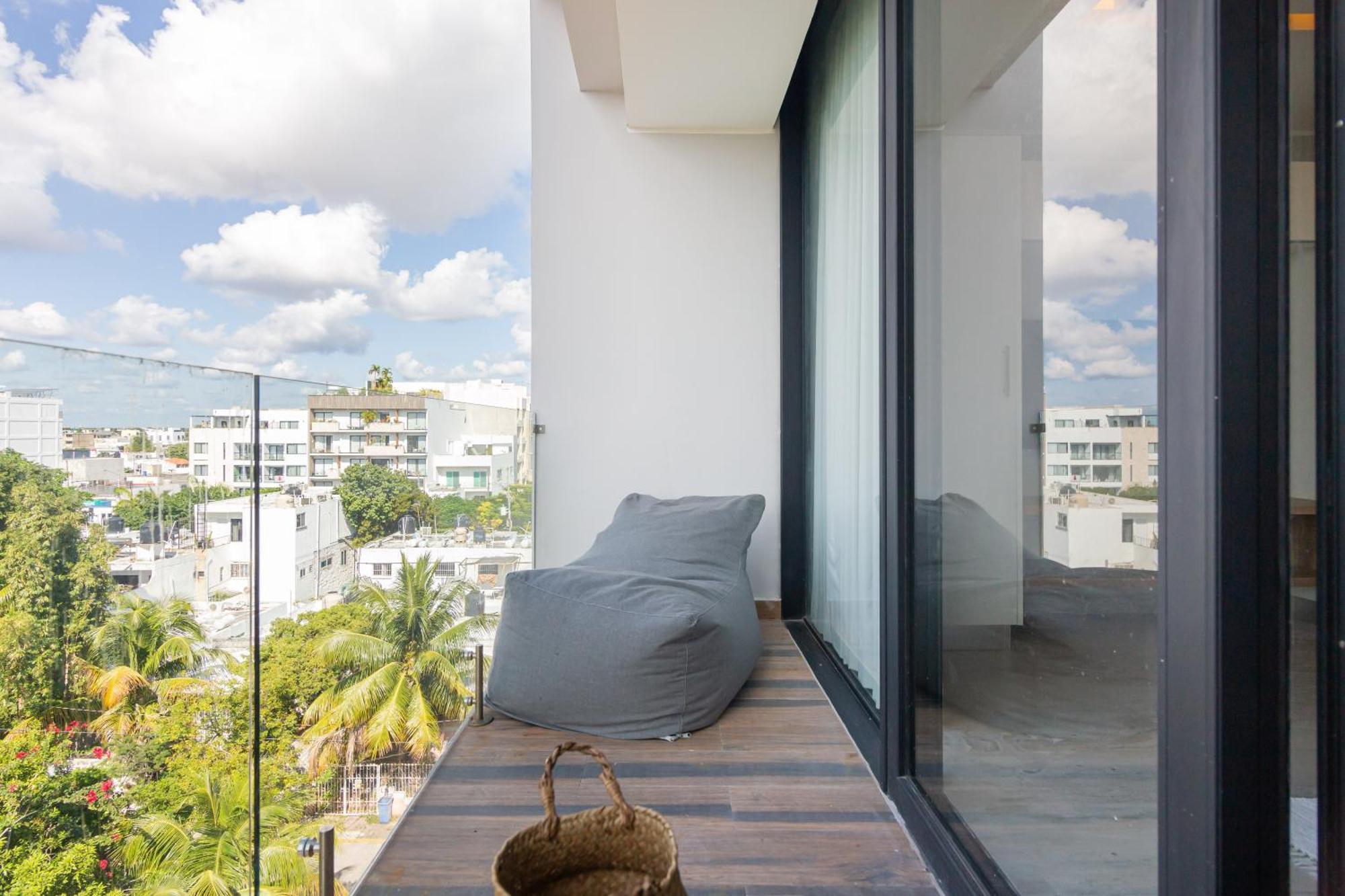 Toh House Luxury By Boutique Apartments Mx Playa del Carmen Camera foto