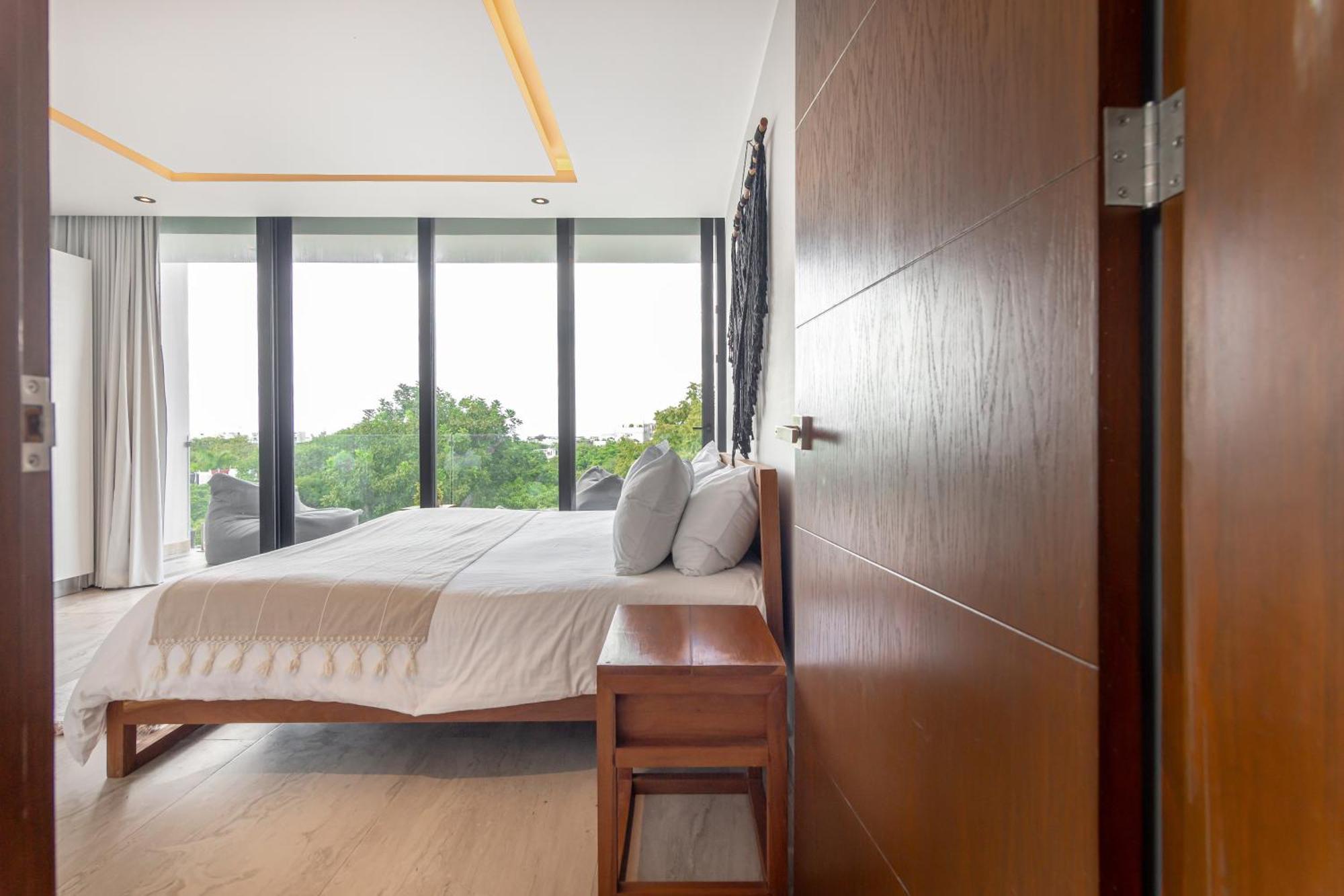 Toh House Luxury By Boutique Apartments Mx Playa del Carmen Camera foto