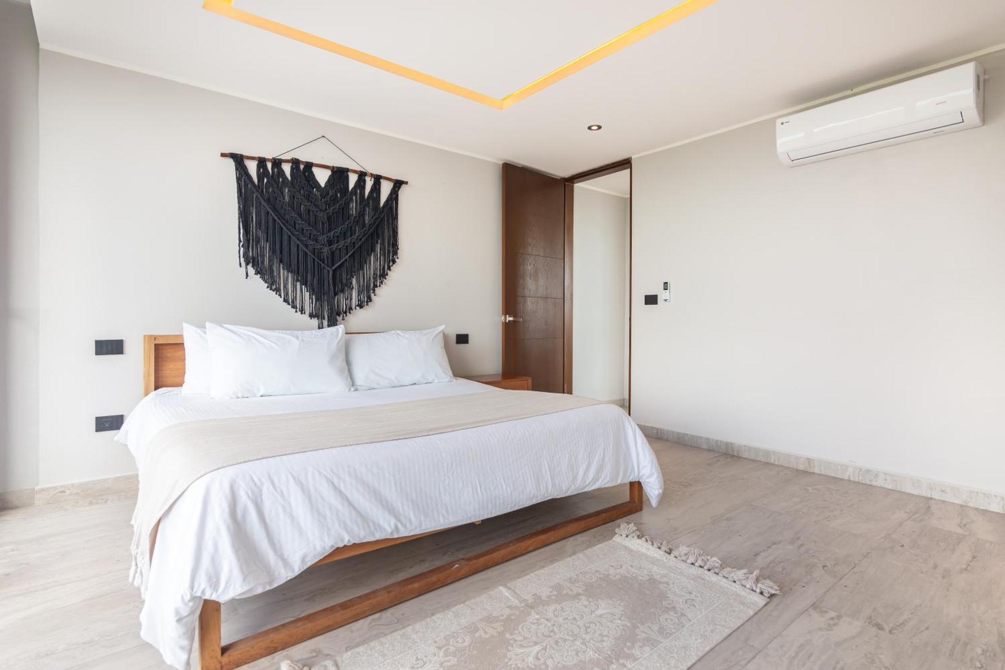 Toh House Luxury By Boutique Apartments Mx Playa del Carmen Camera foto