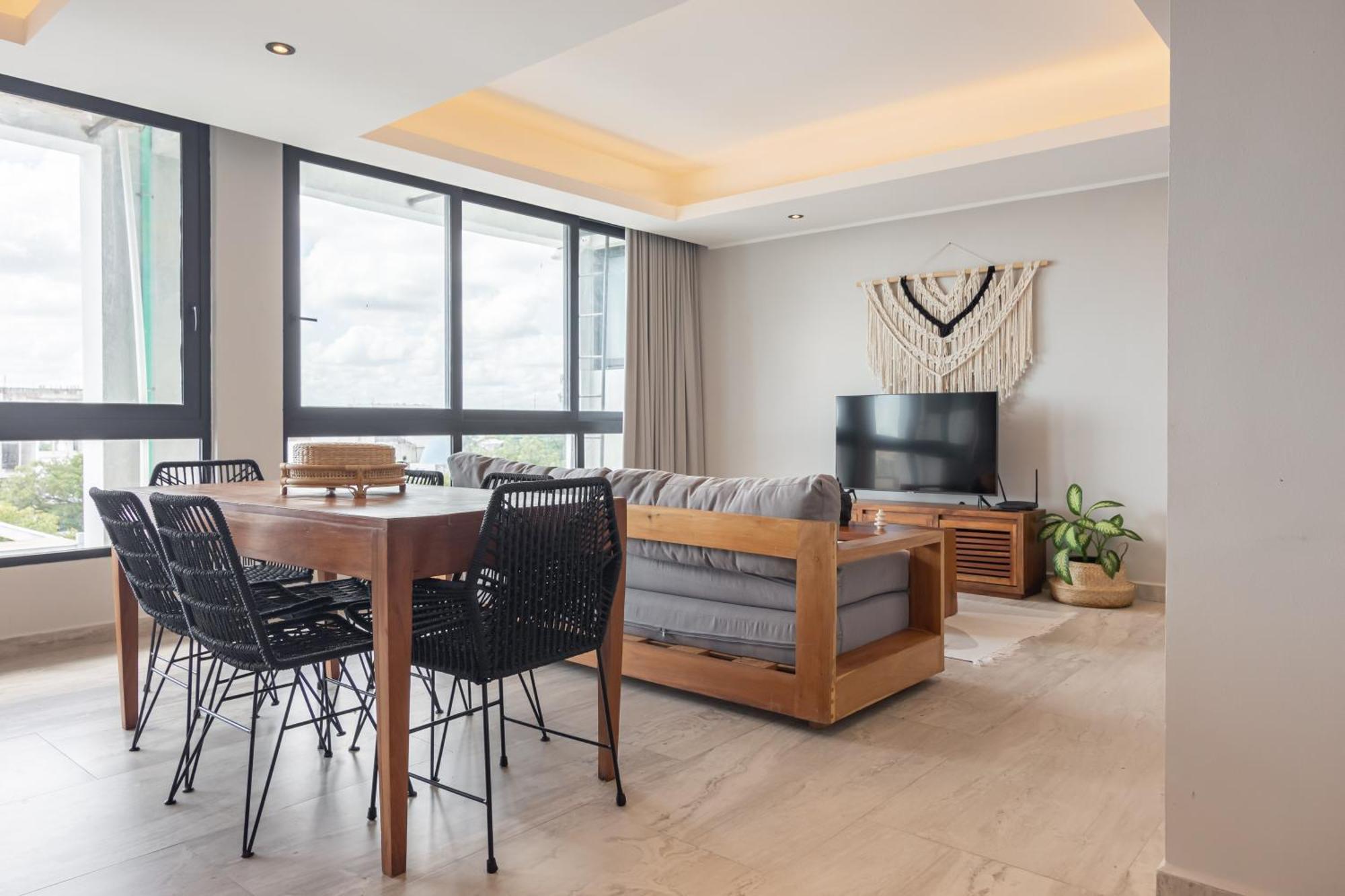 Toh House Luxury By Boutique Apartments Mx Playa del Carmen Camera foto